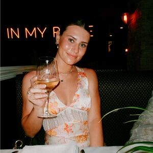 Meet your Posher, Madi